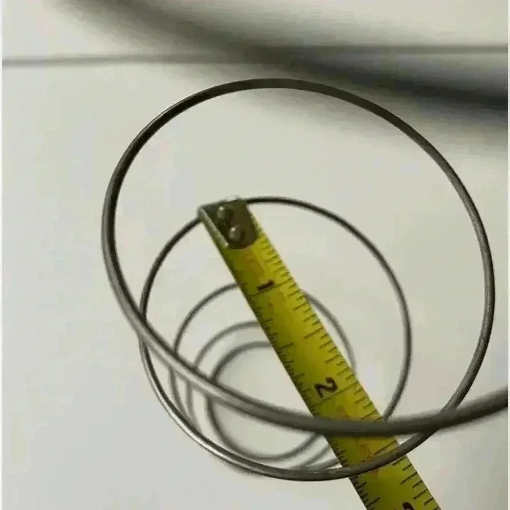 Upholstery Springs for crafts or gardens - Picture 10 of 12